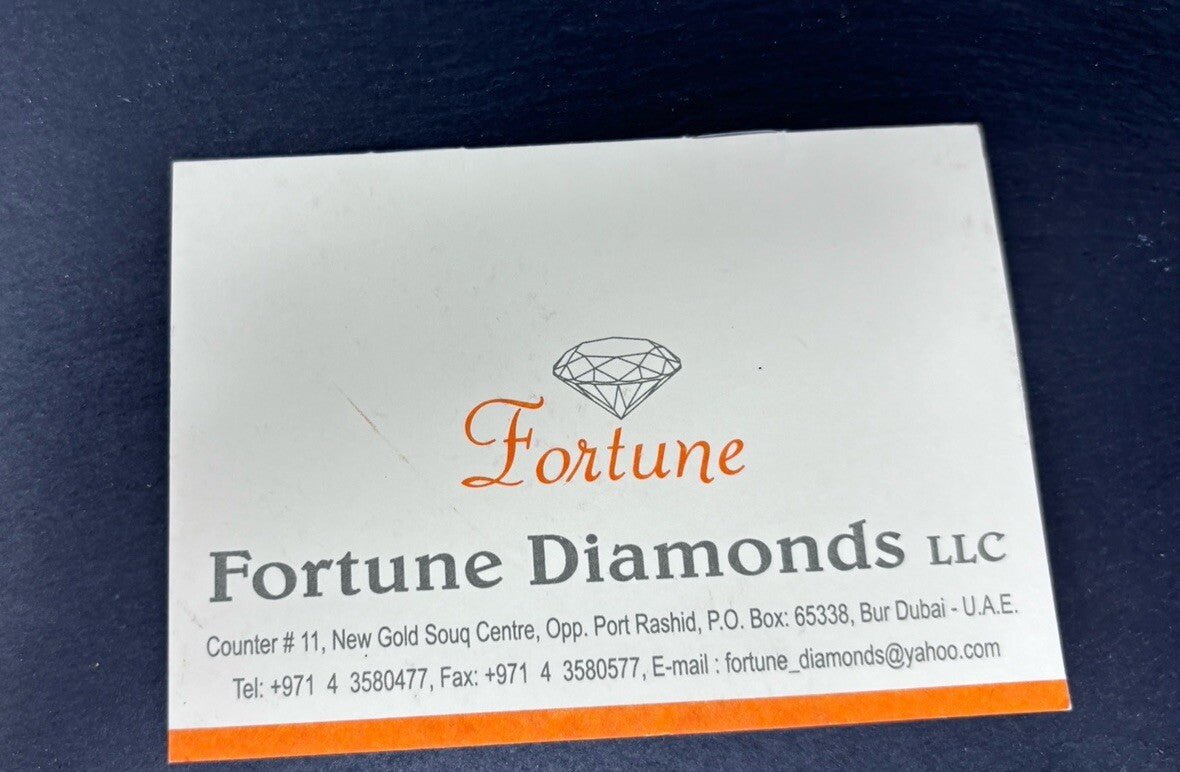 Gelbgold Kette mit Anhänger Brillanten 18K/750 VS/SI 0,78ct Set