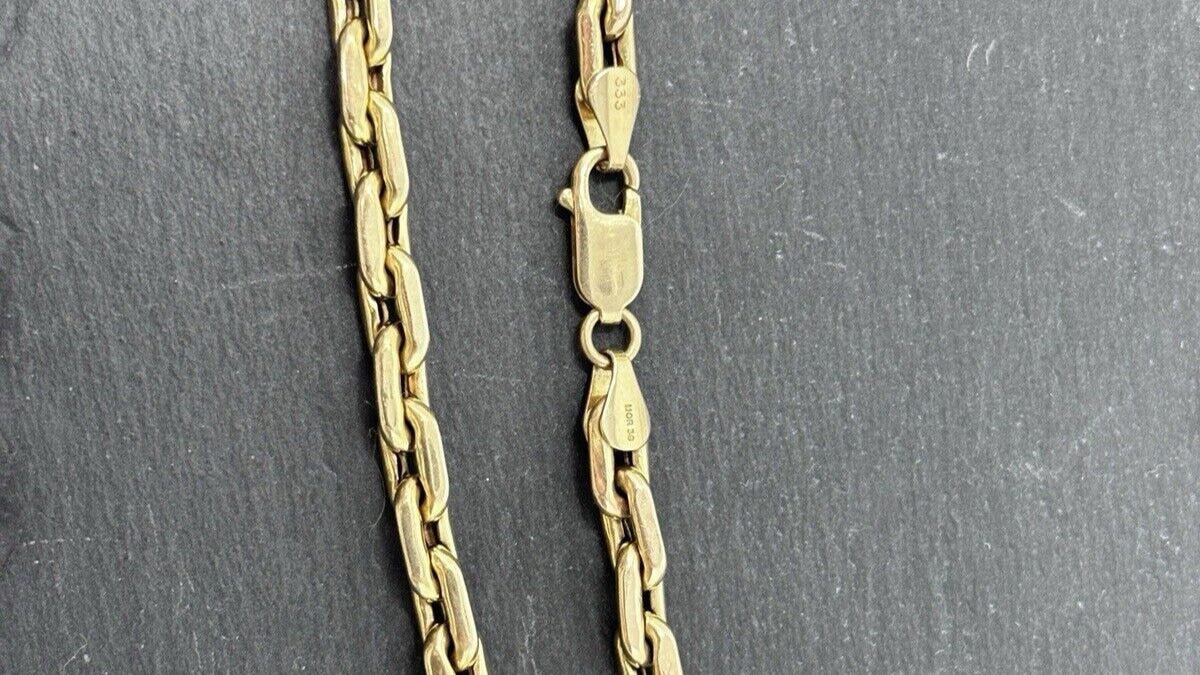 Gold Armband