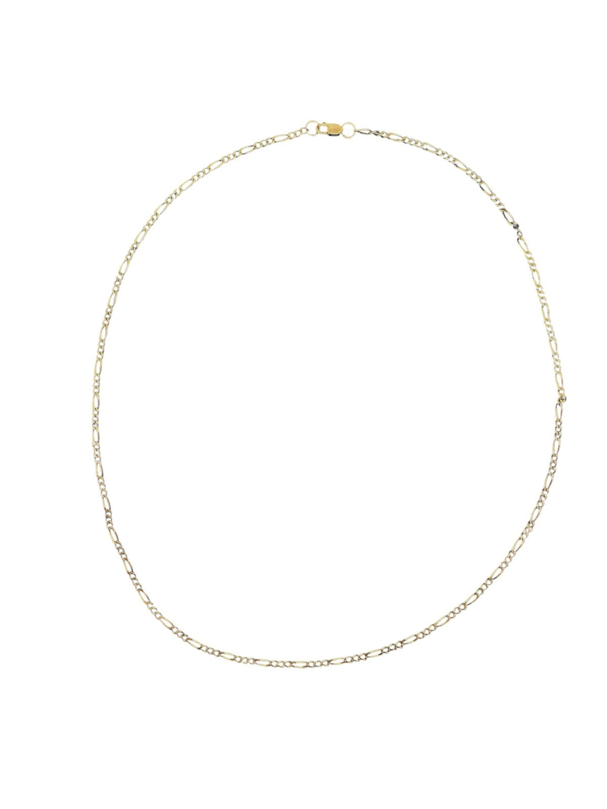 Panzerkette 8/333 5mm Gelbgold