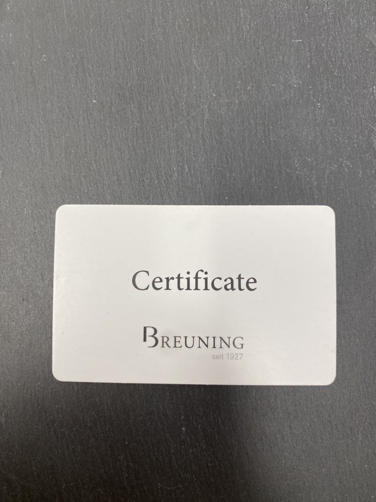 Diamantring aus 600 Platin mit funkelndem 0,5 ct Brillant | Gr. 53