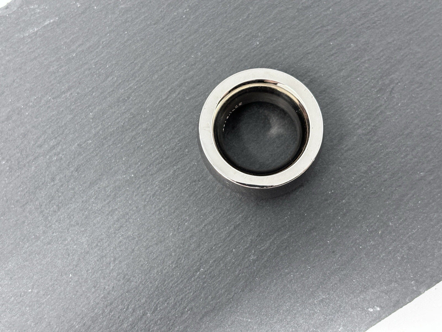 Schubart Ring Weißgold 18K/750 Gr.60