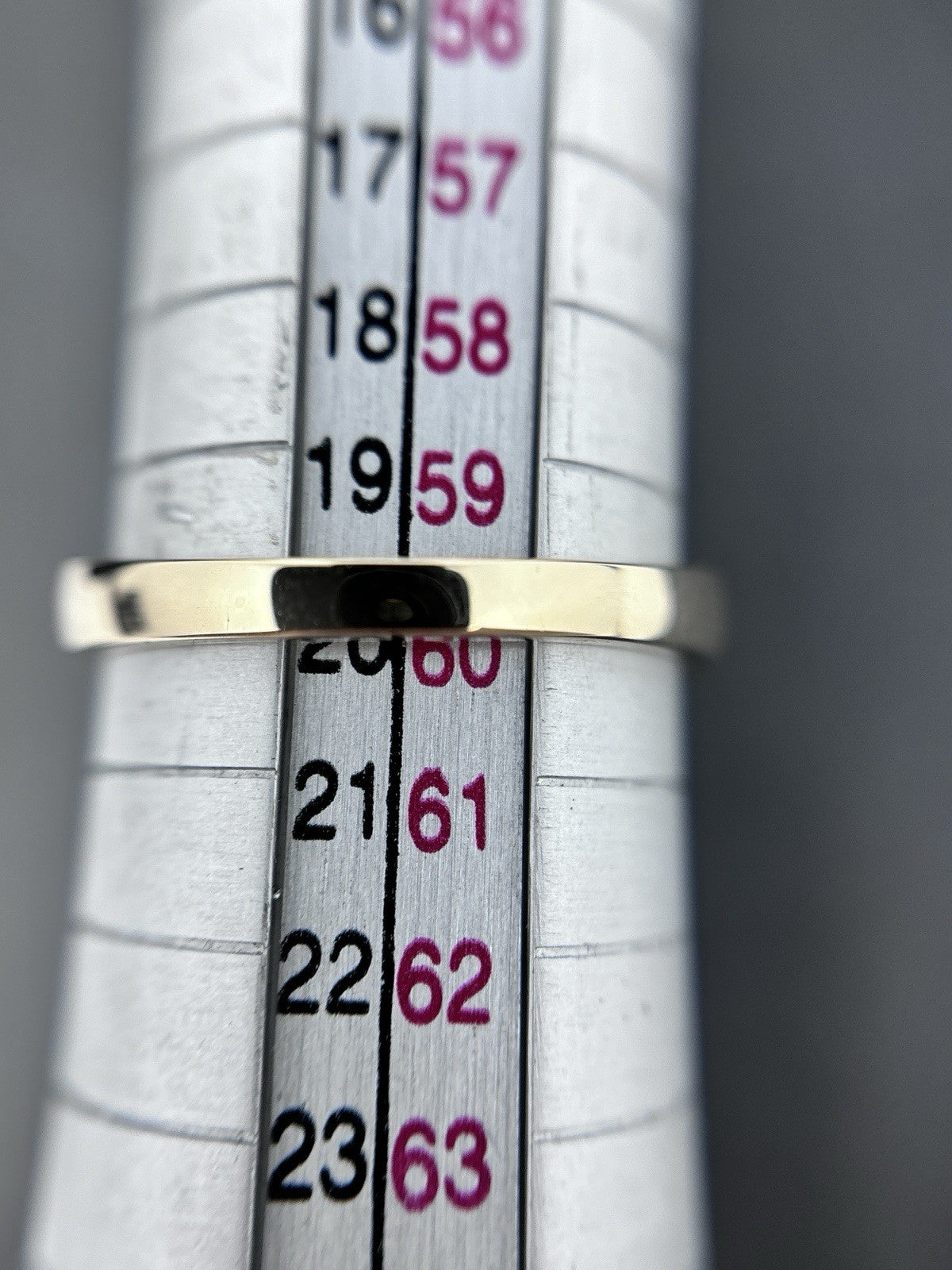 Tansanit 1,5ct Ring 585 gelb Gold 14 Karat Goldring Solitärring